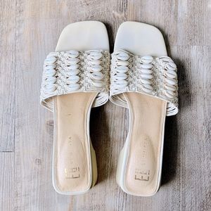 E8 by Miista Paula Jute Sandals